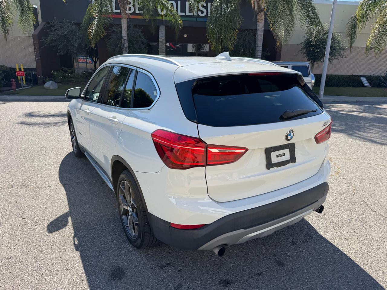 BMW X1 xDrive28i 2018