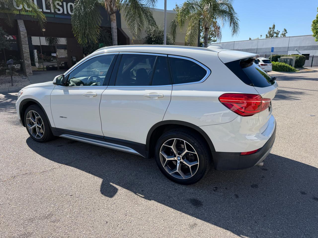 BMW X1 xDrive28i 2018