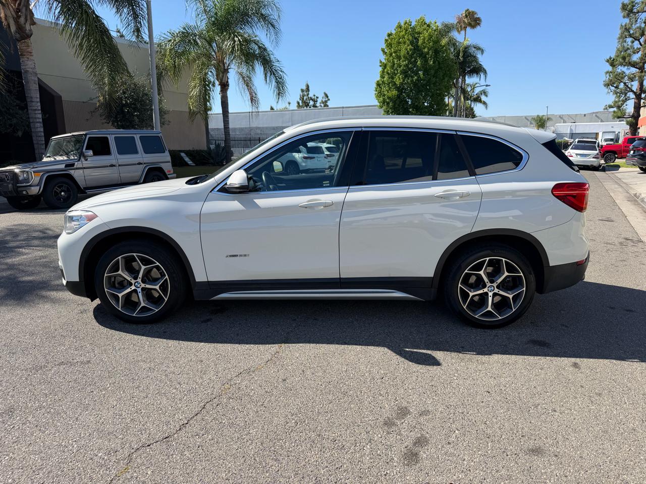 BMW X1 xDrive28i 2018