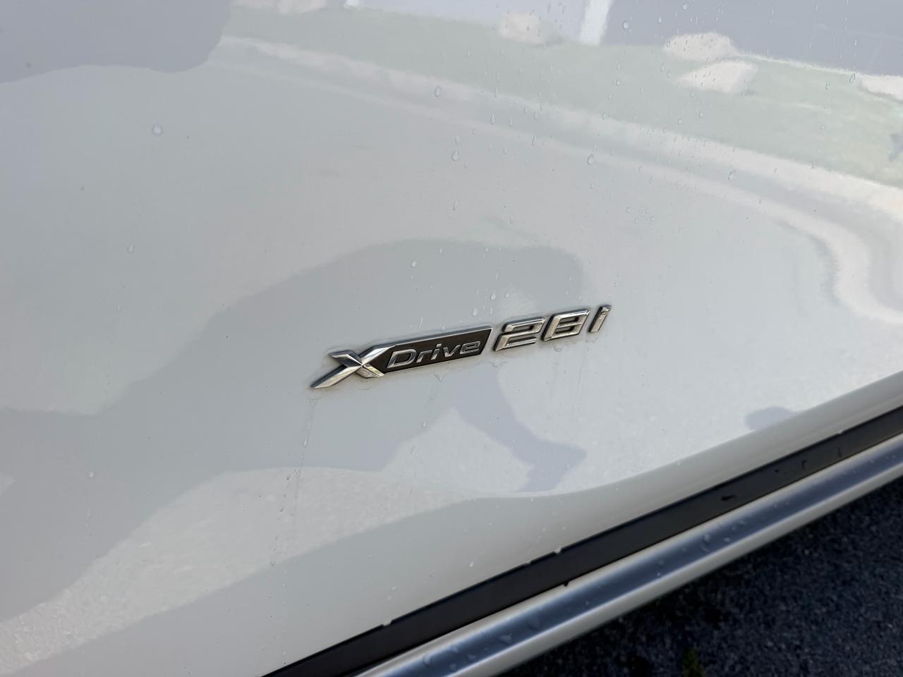 BMW X1 xDrive28i 2018