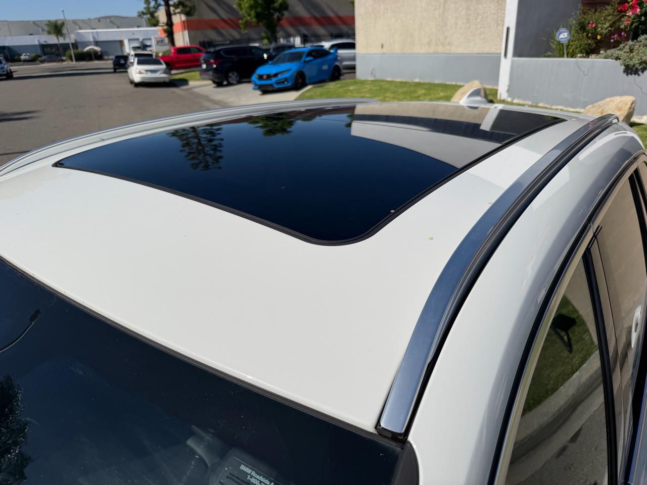 BMW X1 xDrive28i 2018