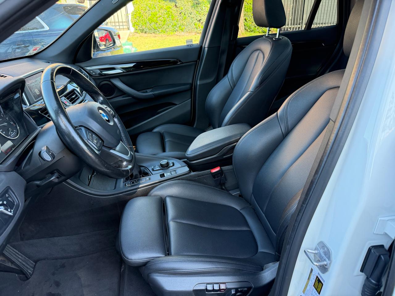 BMW X1 xDrive28i 2018