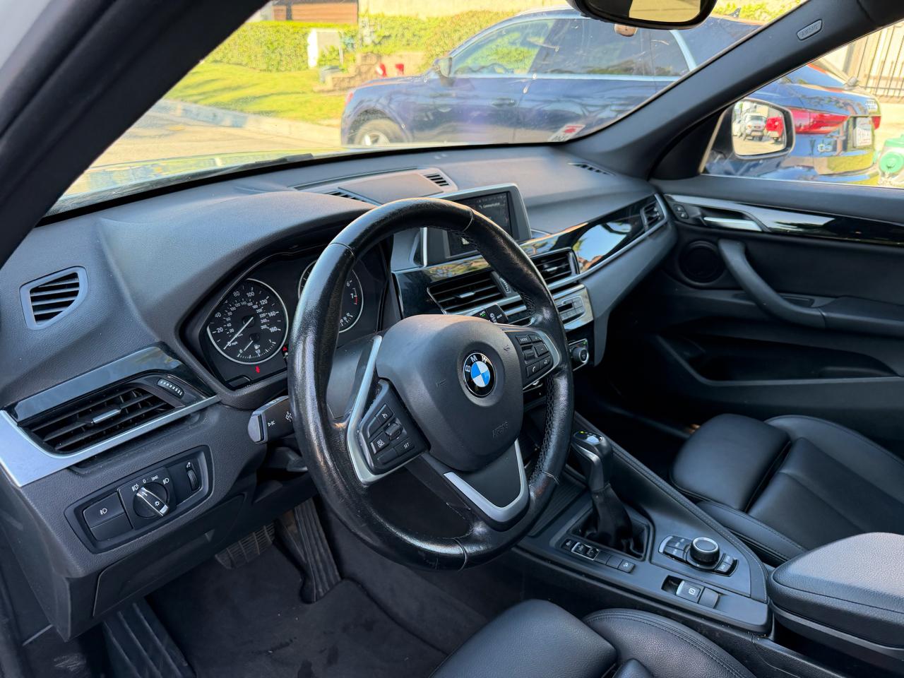 BMW X1 xDrive28i 2018