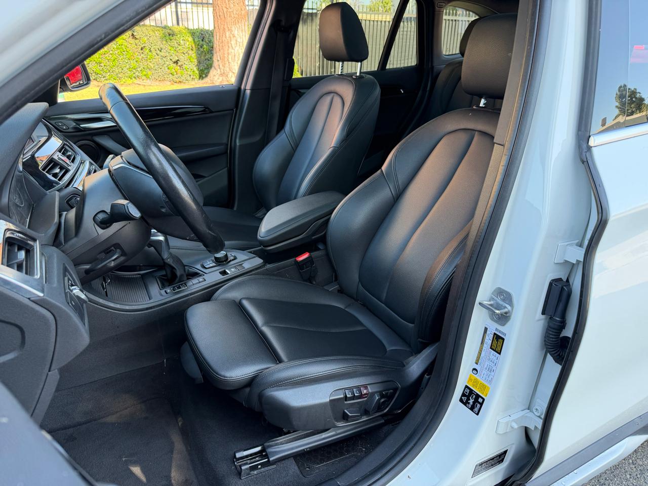 BMW X1 xDrive28i 2018