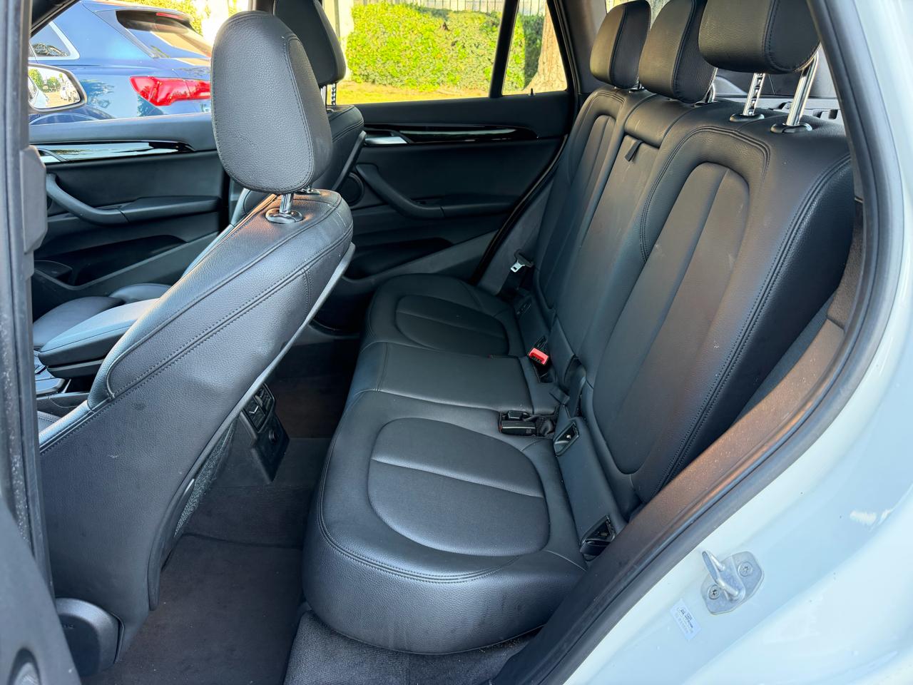 BMW X1 xDrive28i 2018