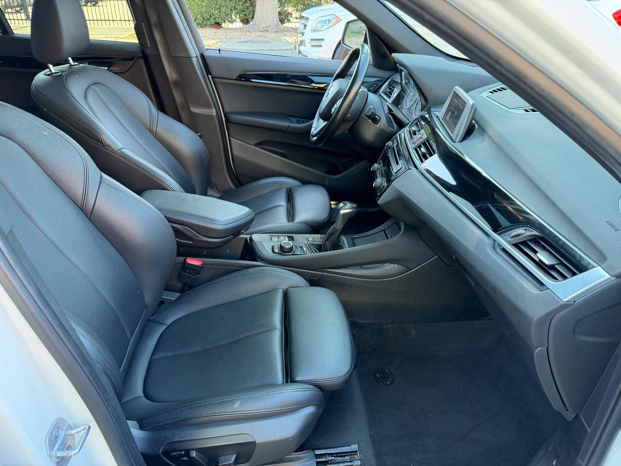 BMW X1 xDrive28i 2018