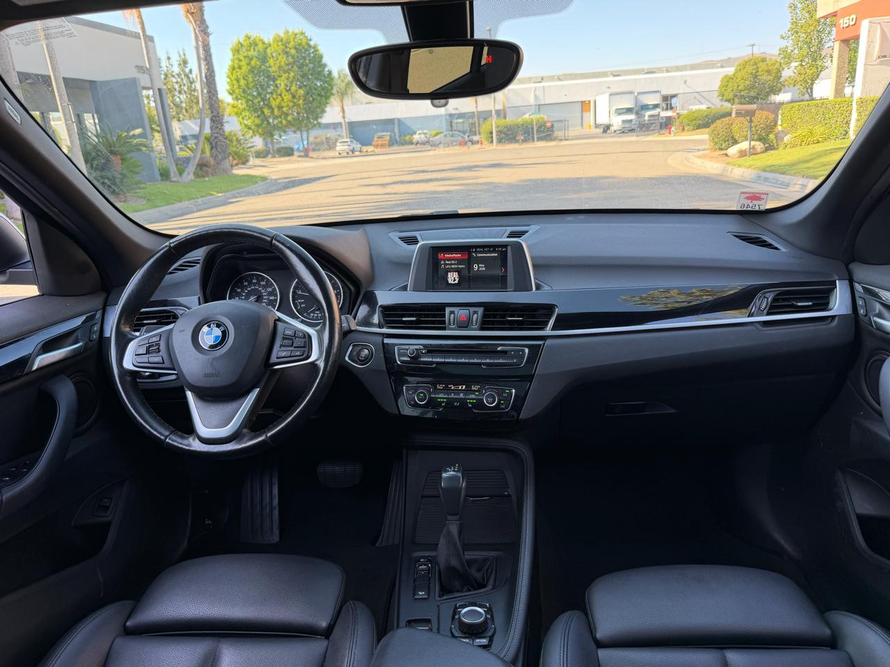 BMW X1 xDrive28i 2018