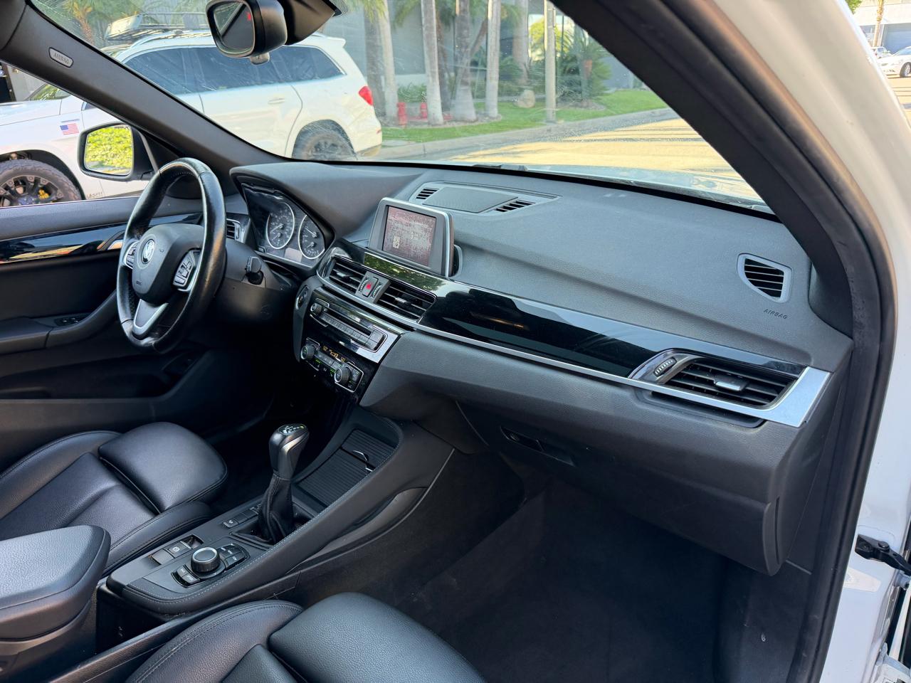 BMW X1 xDrive28i 2018