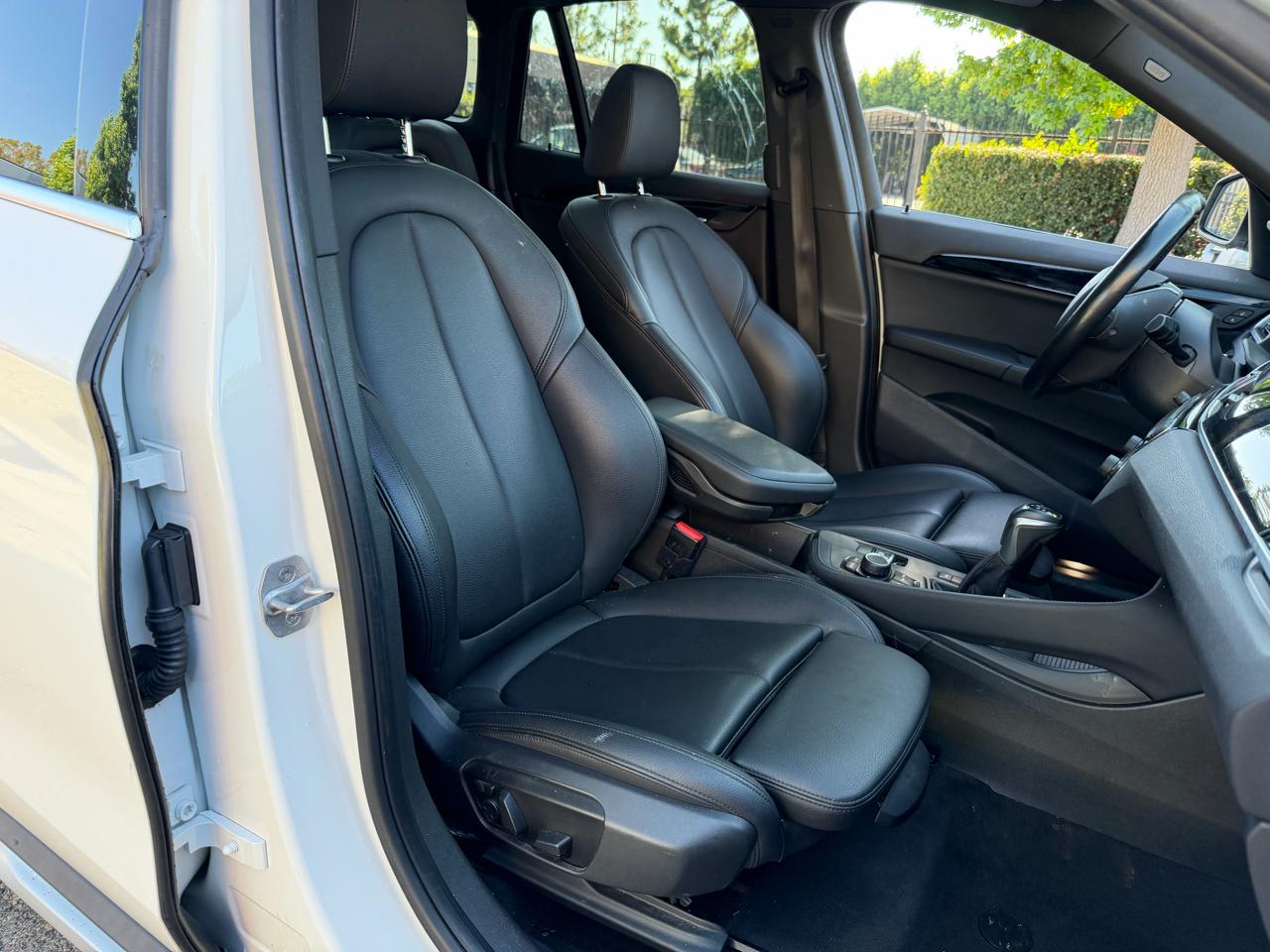 BMW X1 xDrive28i 2018