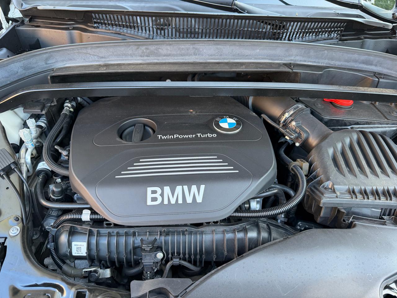 BMW X1 xDrive28i 2018