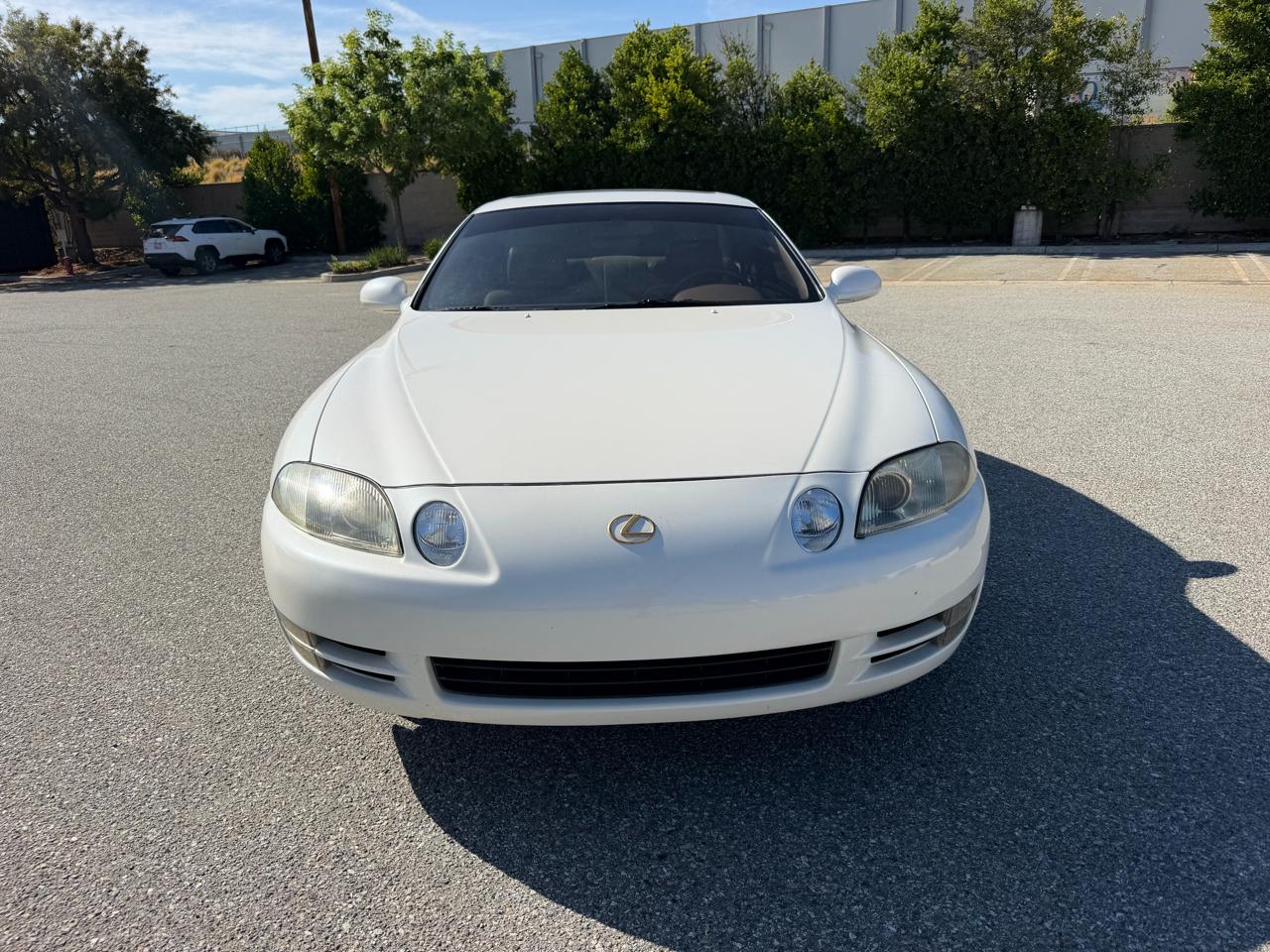 Lexus SC 300/400 SC 400 1996