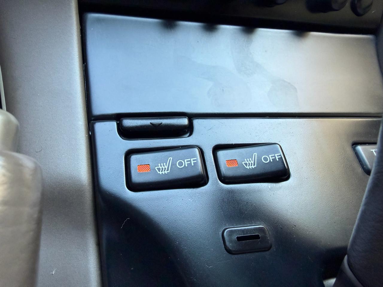 Lexus SC 300/400 SC 400 1996