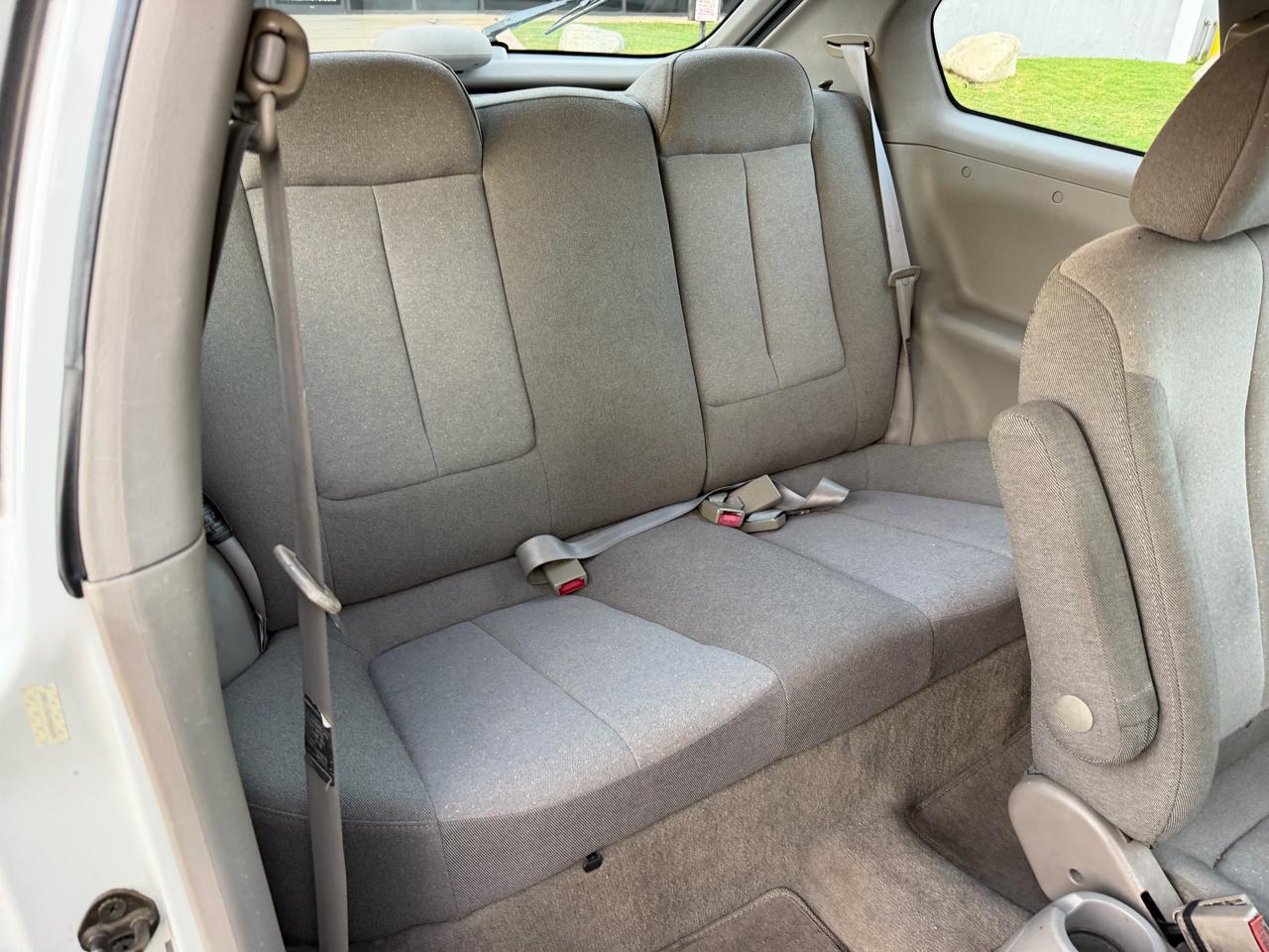 Hyundai Accent GS 2000
