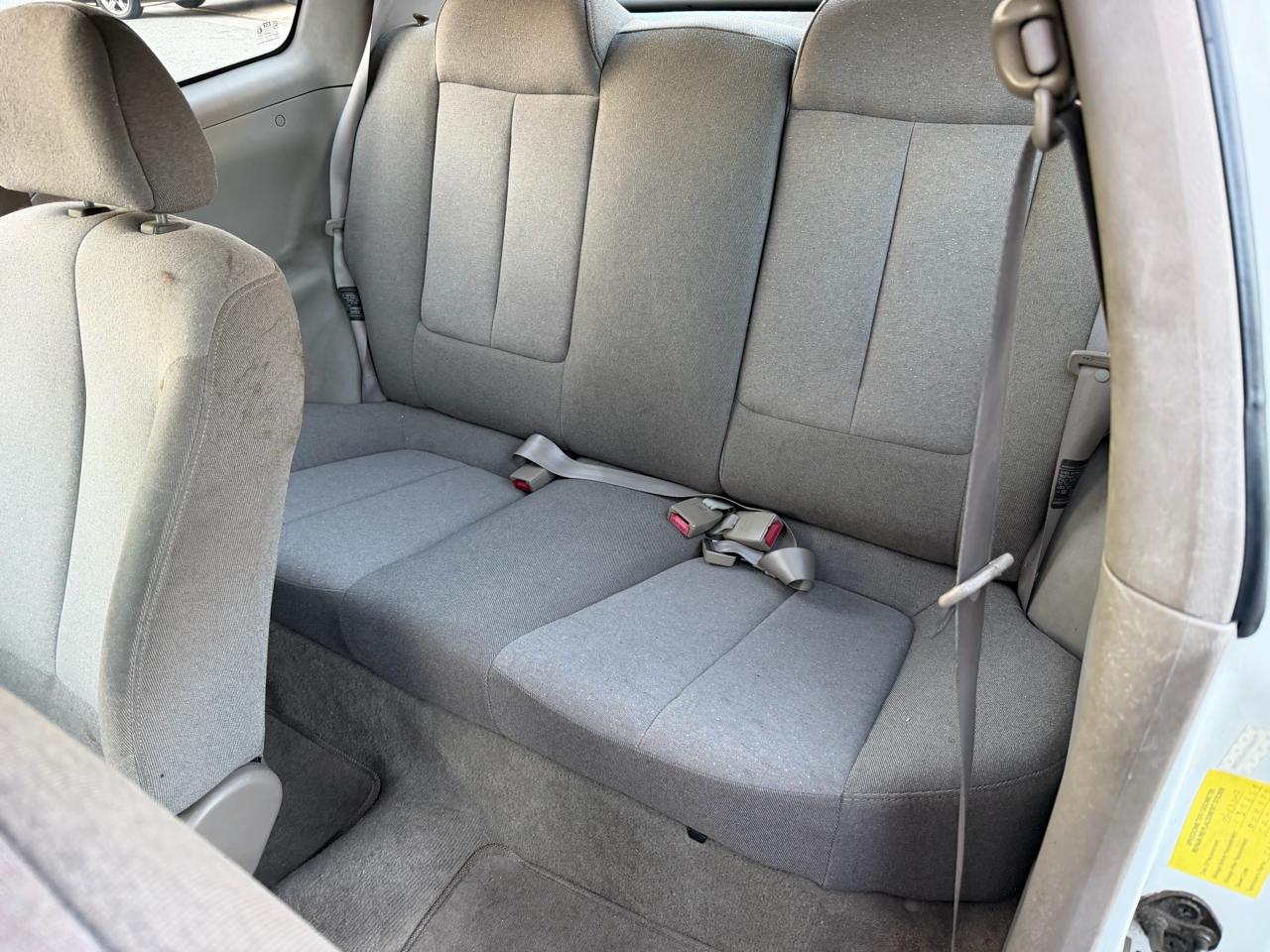 Hyundai Accent GS 2000