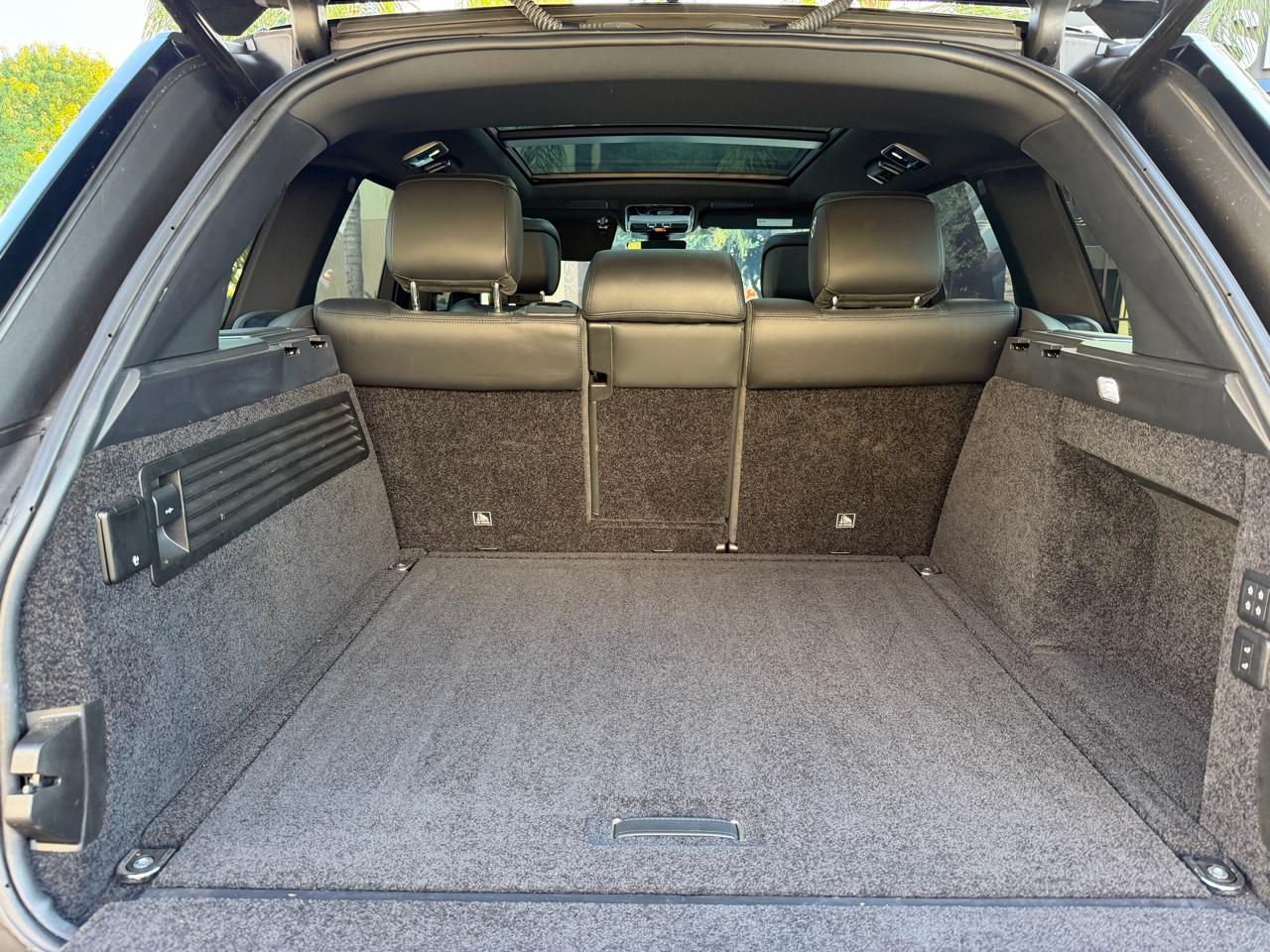 Land Rover Range Rover P400 HSE Hybrid 2020