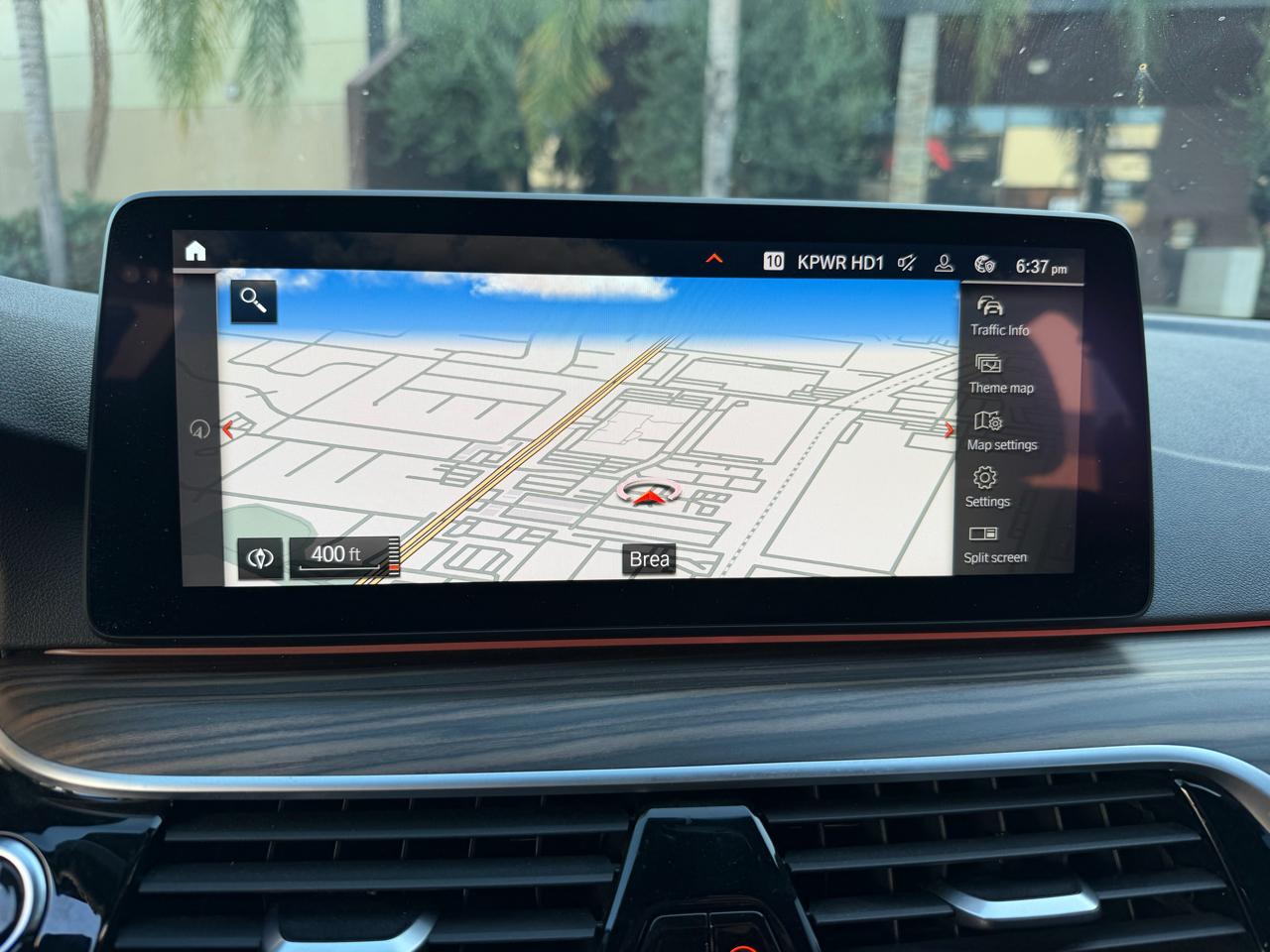 BMW 5-Series 530i 2023