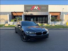 2023 BMW 5-Series 