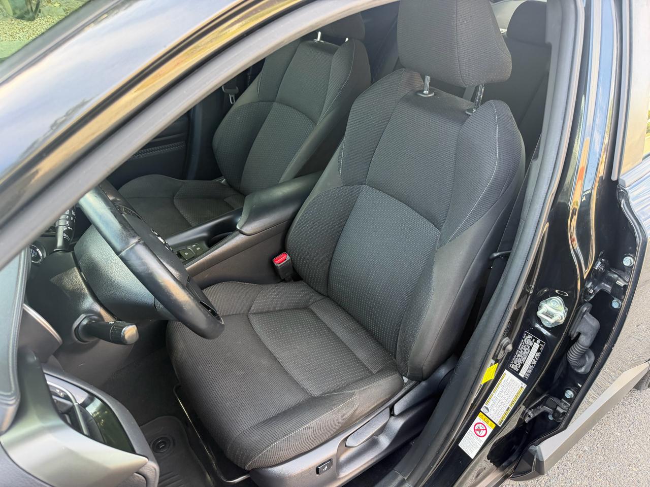 Toyota C-HR XLE 2018