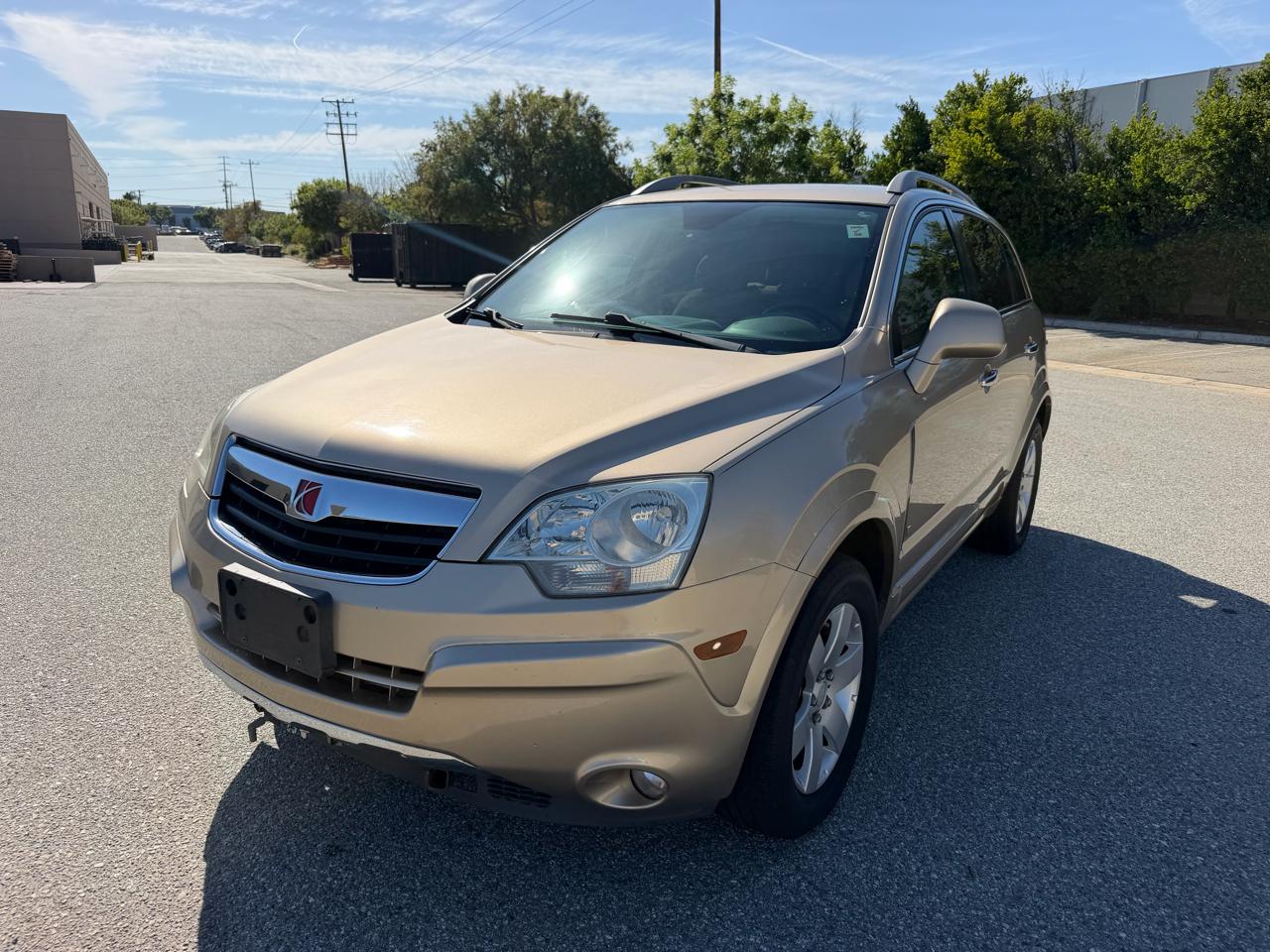 Saturn VUE AWD V6 XR 2008