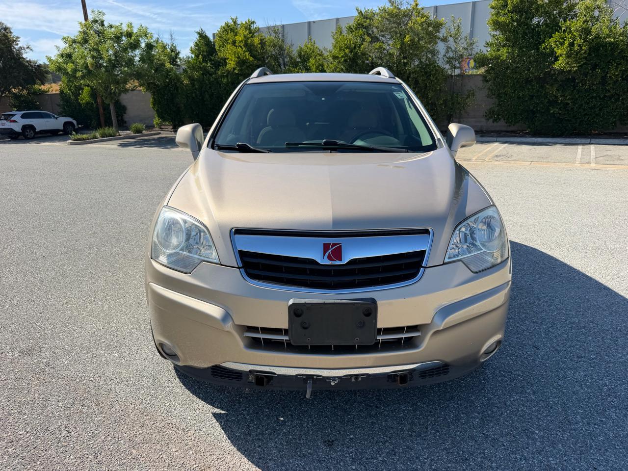 Saturn VUE AWD V6 XR 2008
