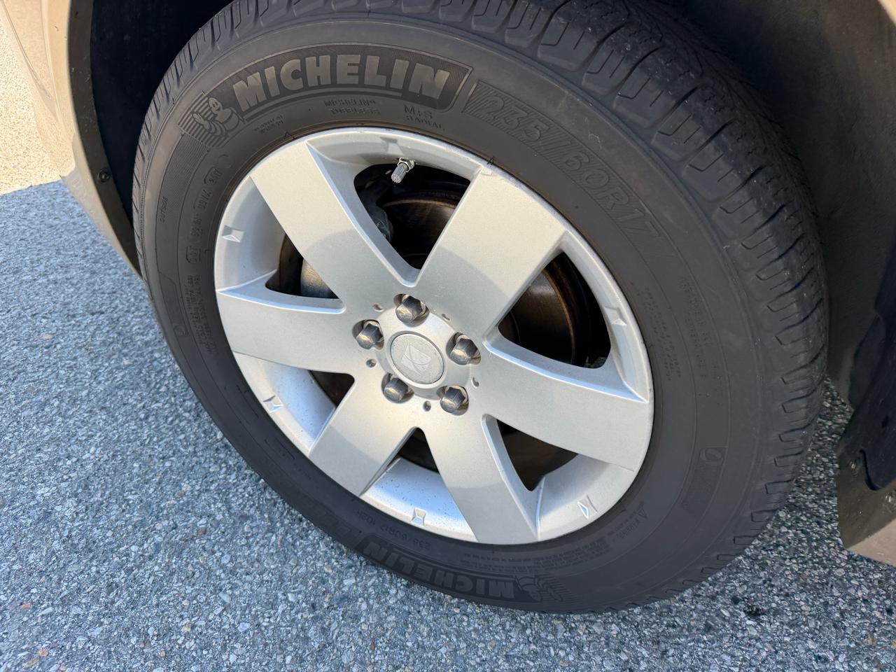 Saturn VUE AWD V6 XR 2008