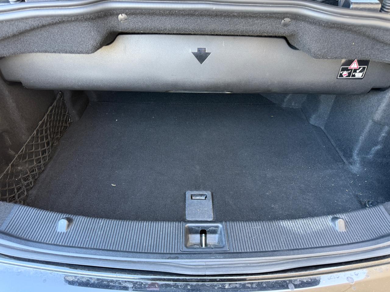 Mercedes-Benz E-Class E550 Cabriolet 2011
