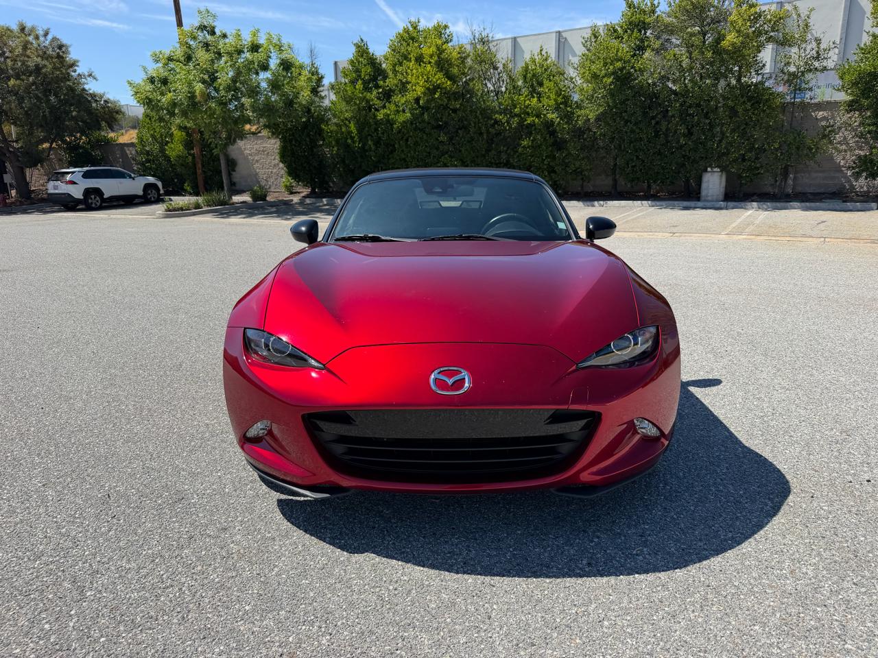 Mazda MX-5 Miata Sport 6MT 2023