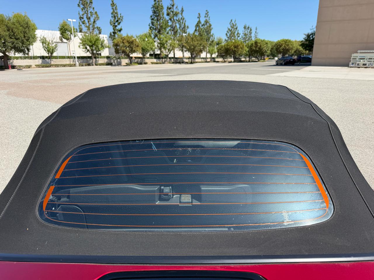 Mazda MX-5 Miata Sport 6MT 2023