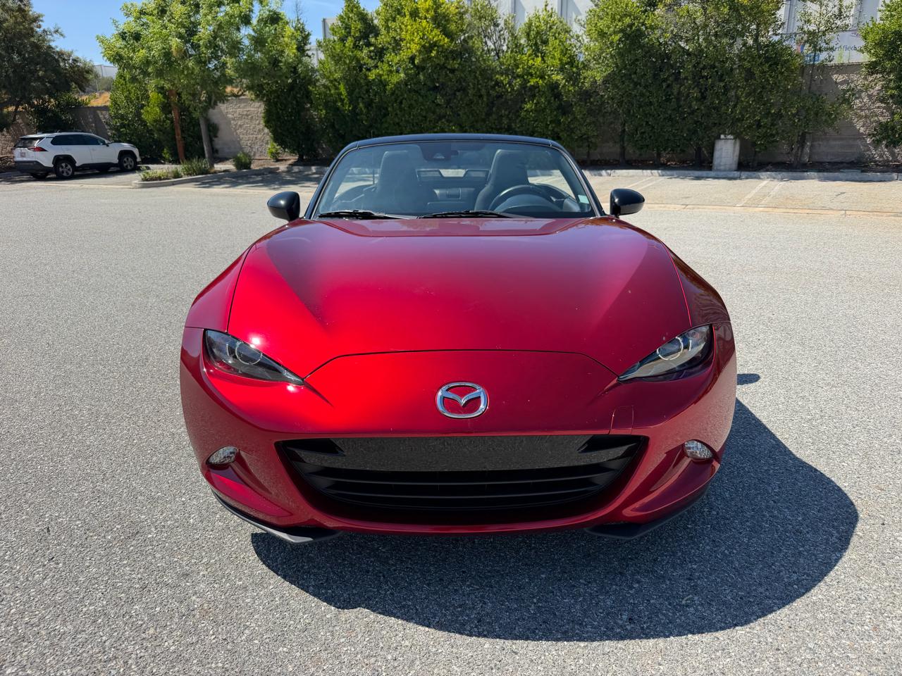 Mazda MX-5 Miata Sport 6MT 2023