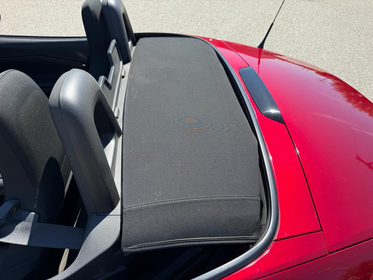 Mazda MX-5 Miata Sport 6MT 2023