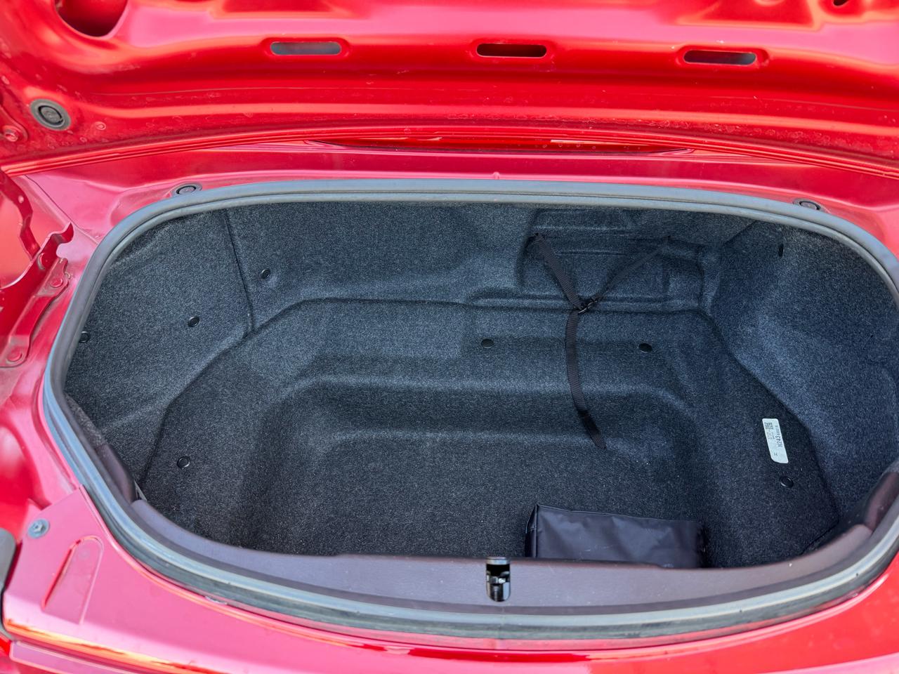 Mazda MX-5 Miata Sport 6MT 2023
