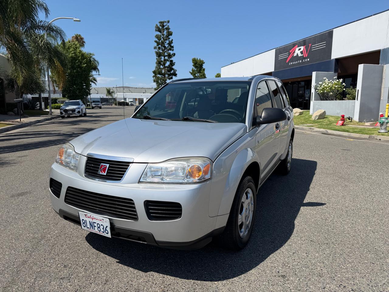 Saturn VUE FWD Automatic 2007