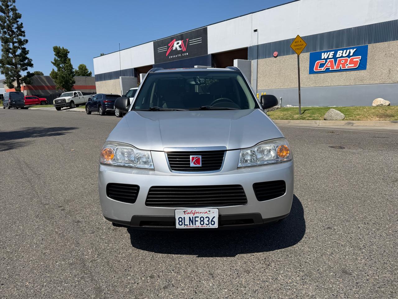 Saturn VUE FWD Automatic 2007