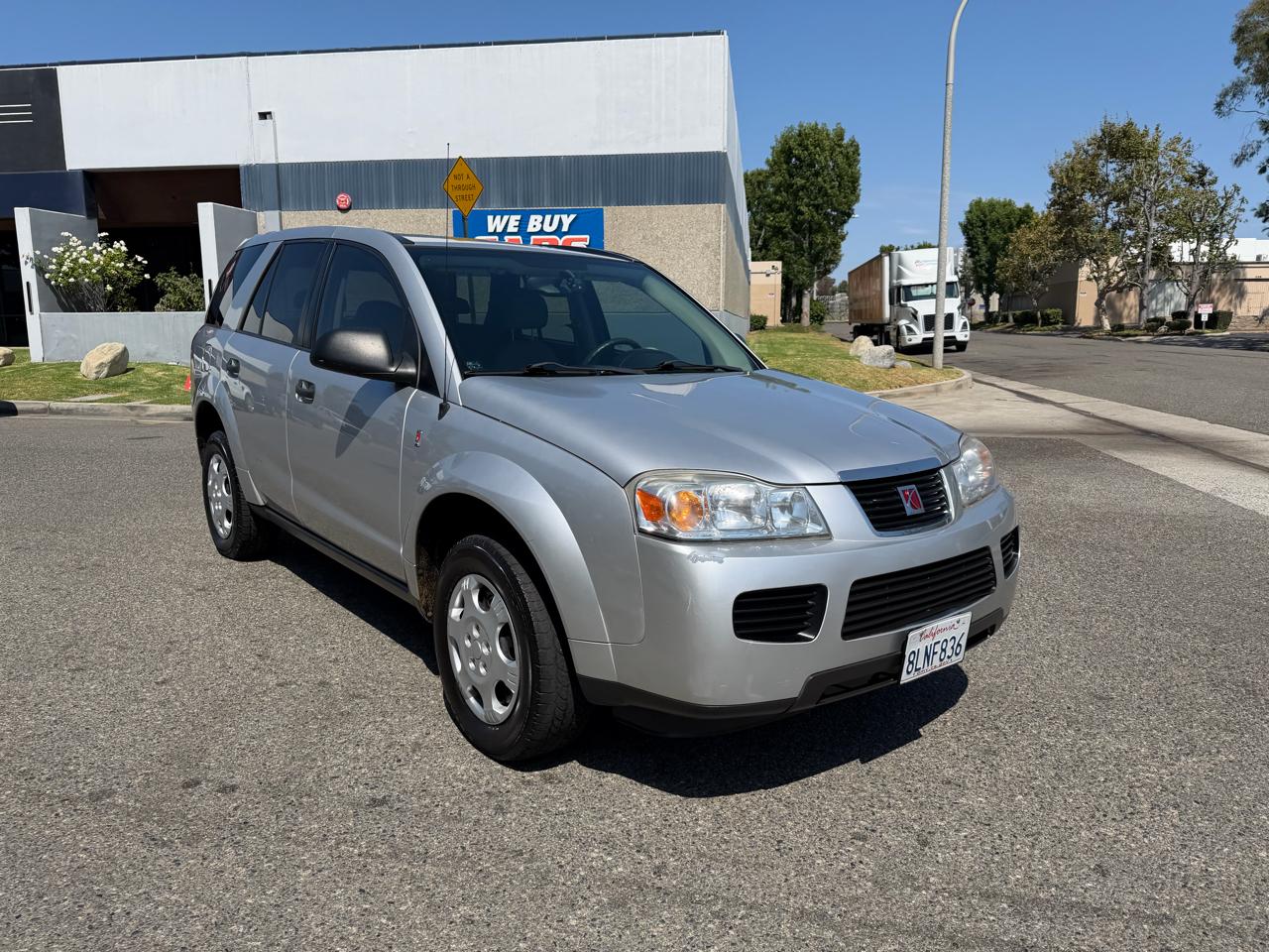 Saturn VUE FWD Automatic 2007
