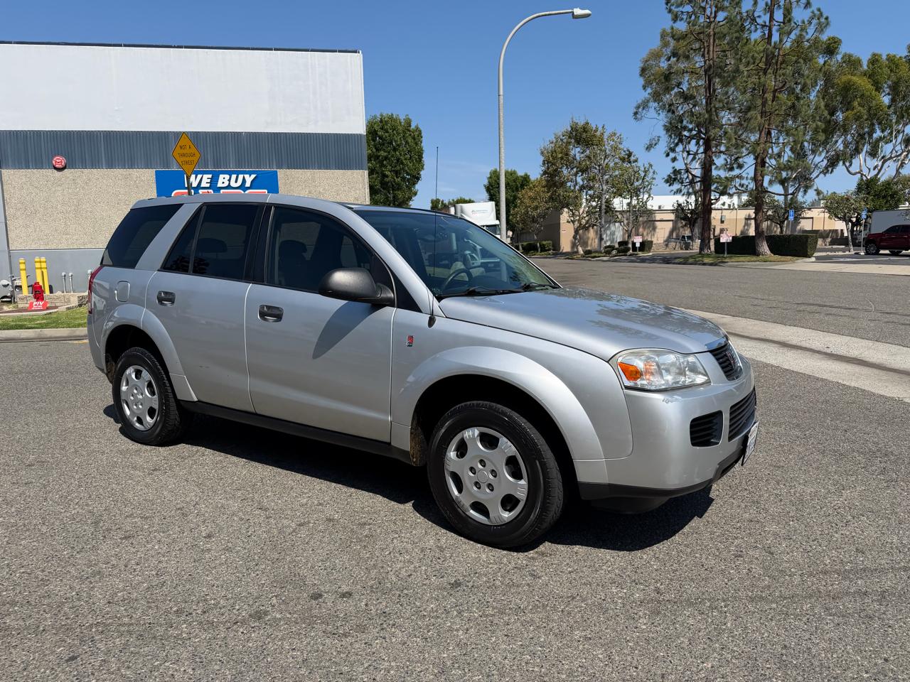 Saturn VUE FWD Automatic 2007