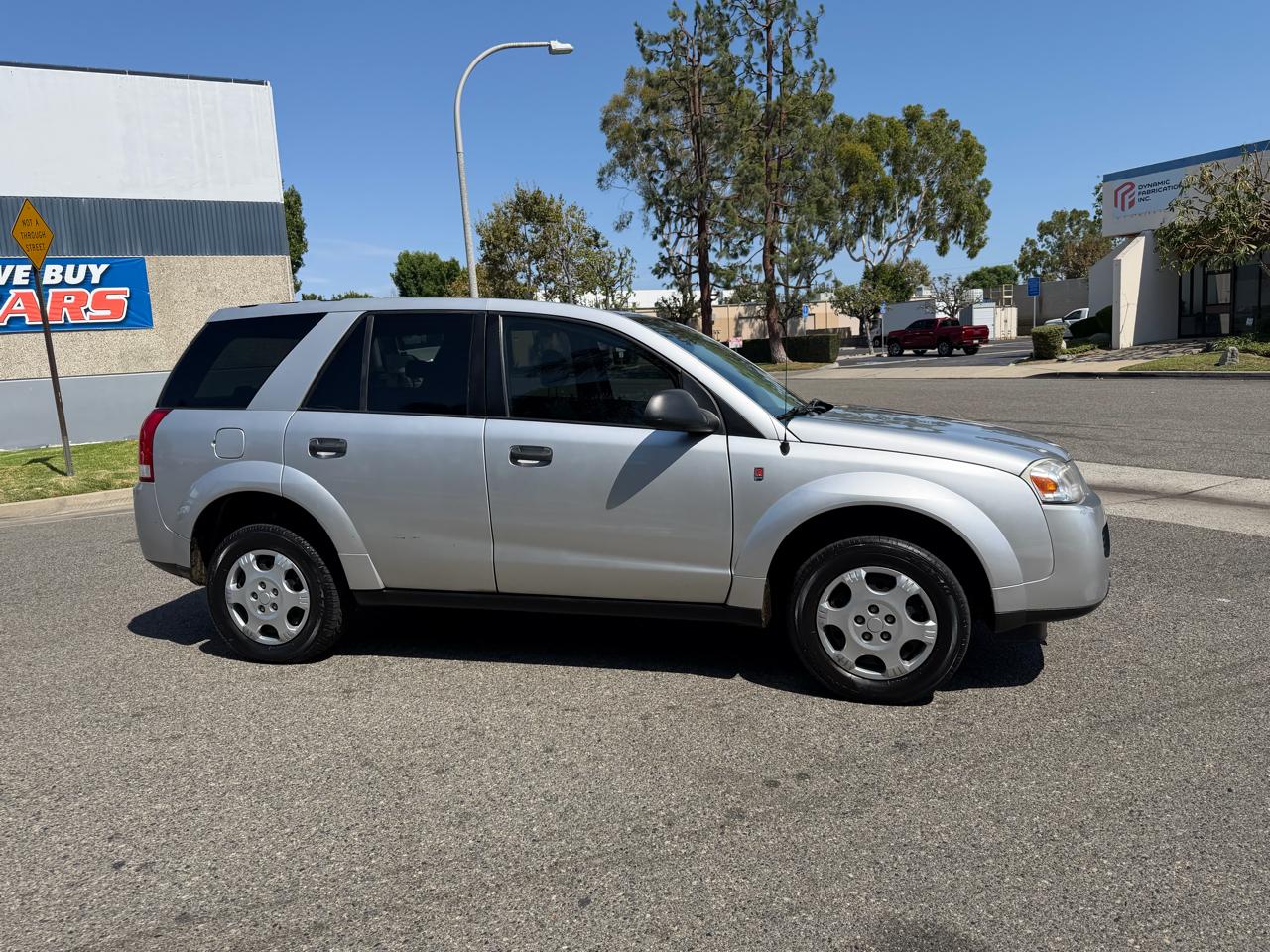 Saturn VUE FWD Automatic 2007