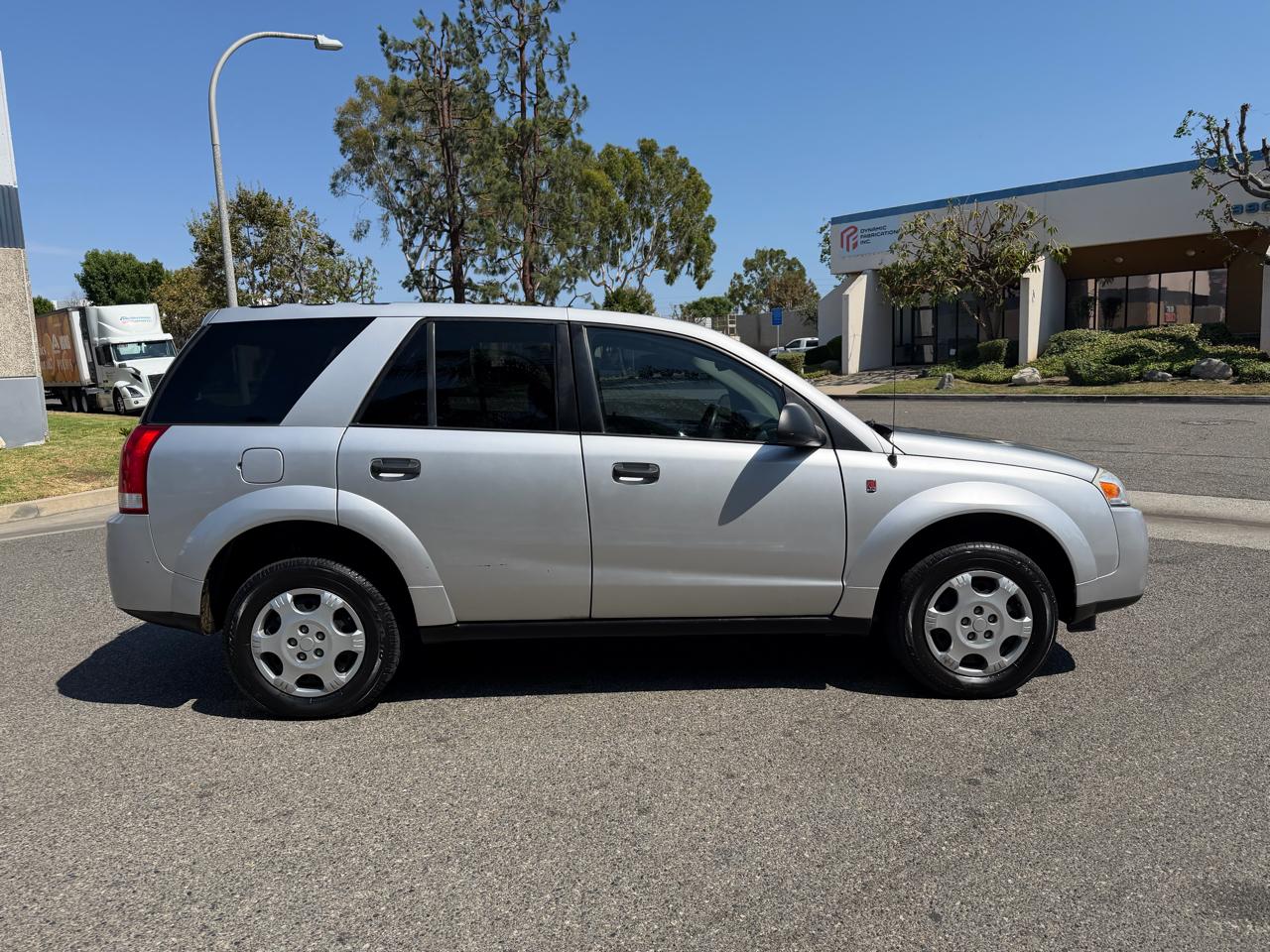 Saturn VUE FWD Automatic 2007