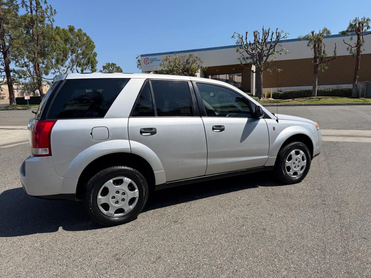 Saturn VUE FWD Automatic 2007