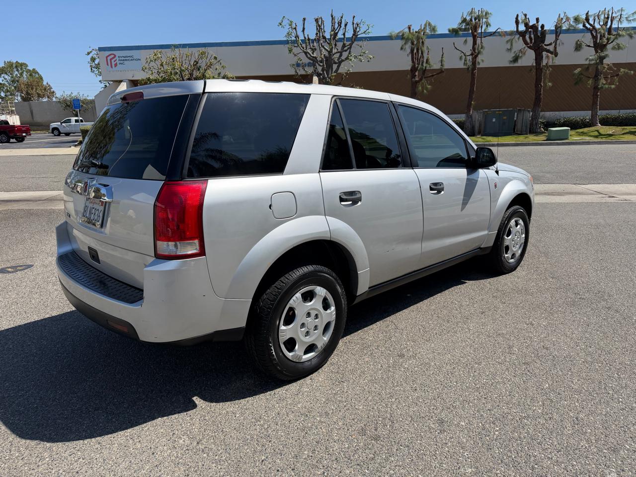 Saturn VUE FWD Automatic 2007