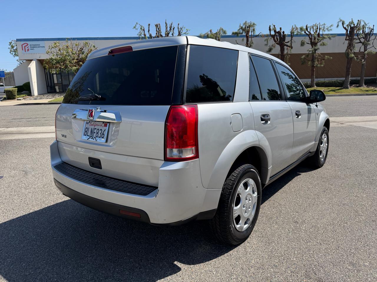 Saturn VUE FWD Automatic 2007