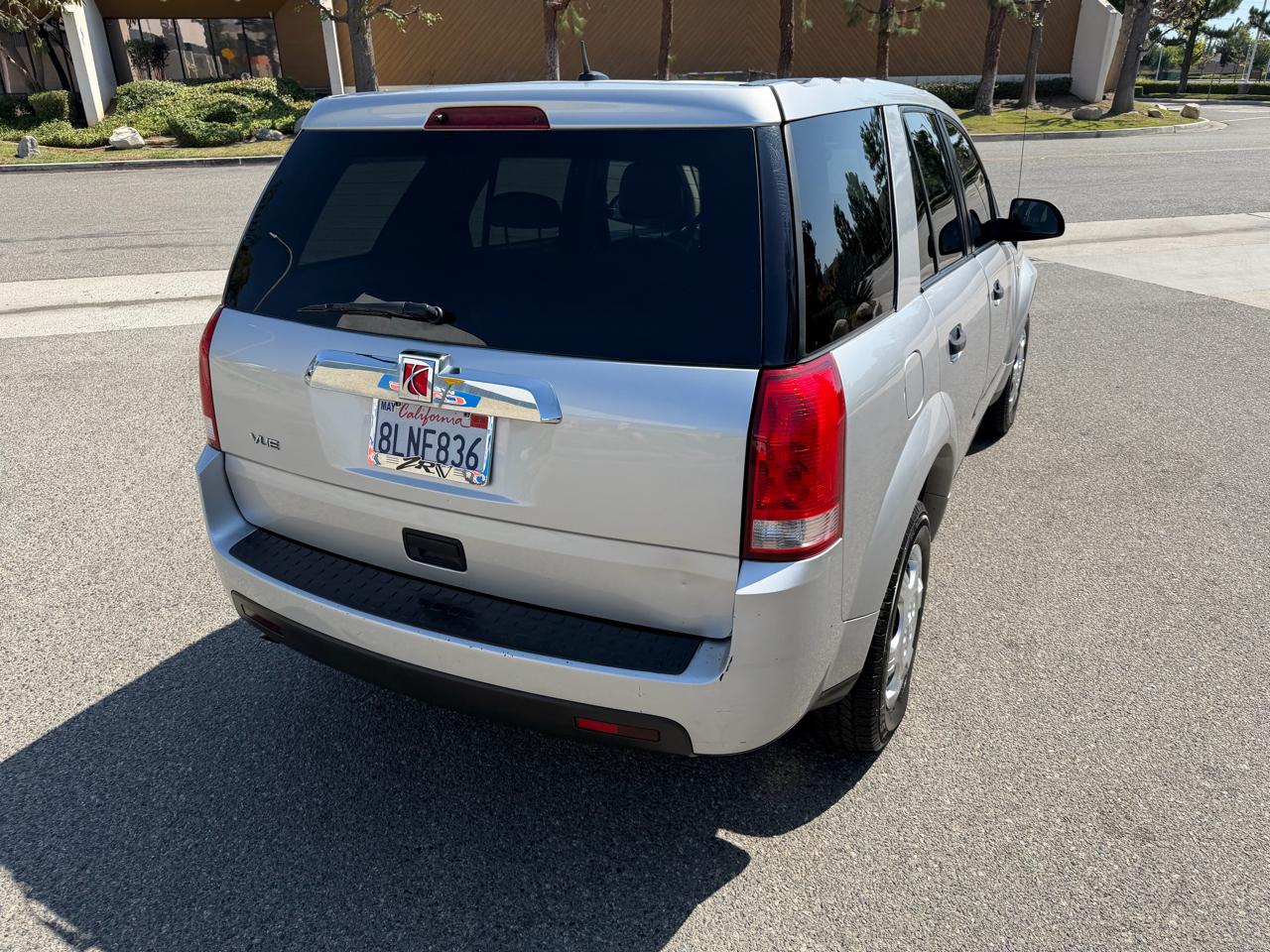 Saturn VUE FWD Automatic 2007