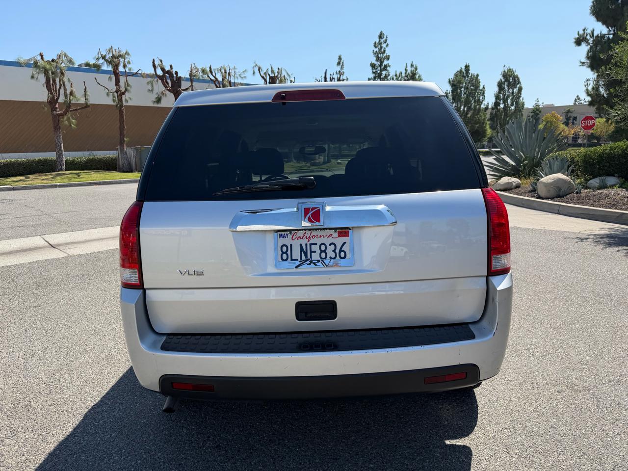 Saturn VUE FWD Automatic 2007