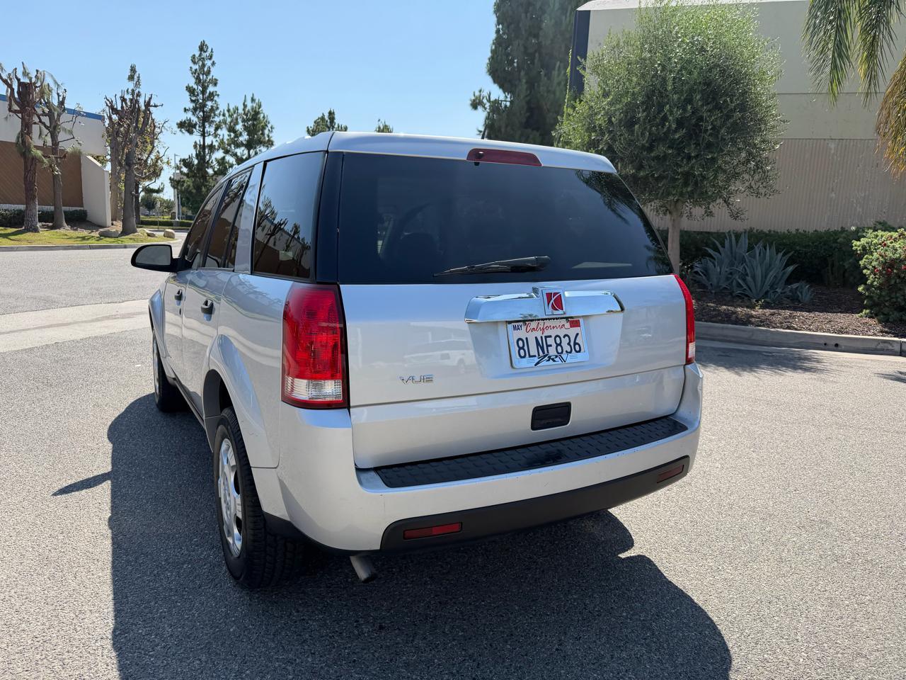 Saturn VUE FWD Automatic 2007