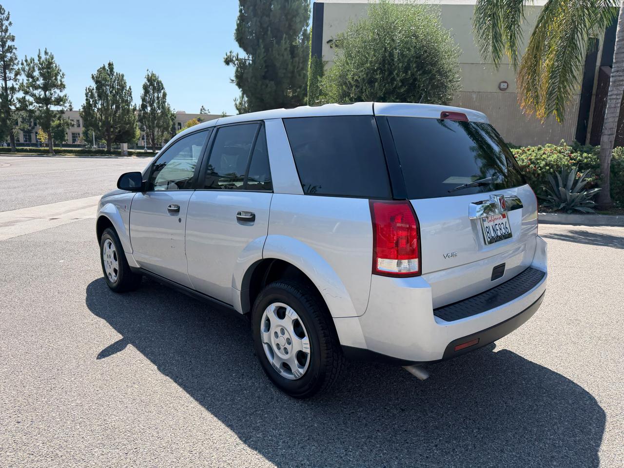 Saturn VUE FWD Automatic 2007