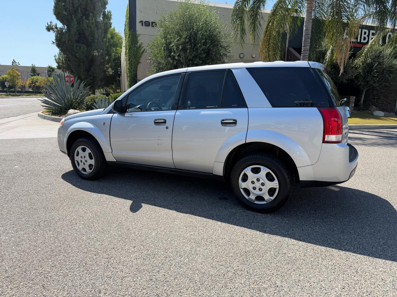 Saturn VUE FWD Automatic 2007