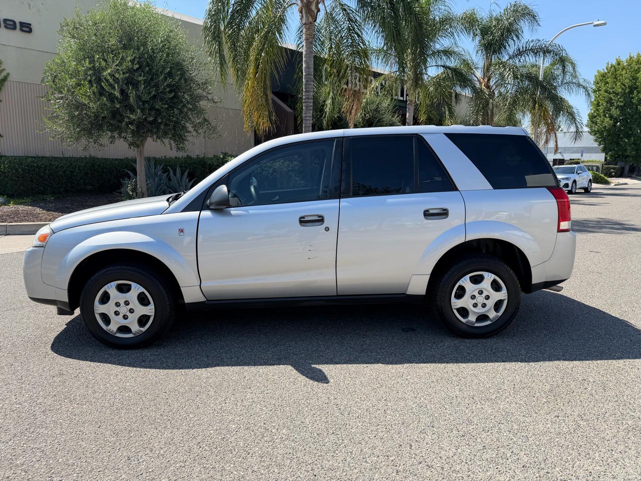 Saturn VUE FWD Automatic 2007
