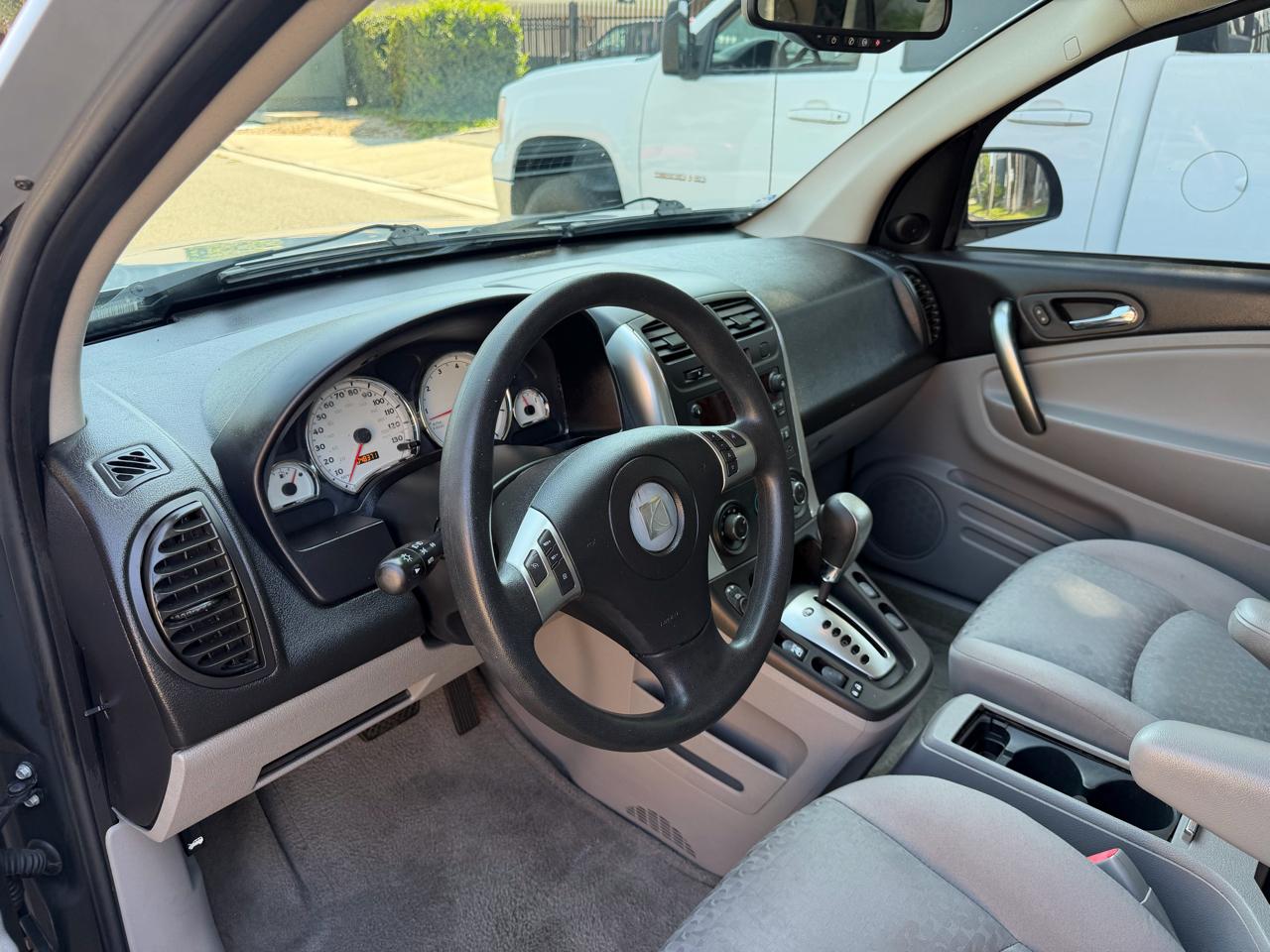 Saturn VUE FWD Automatic 2007