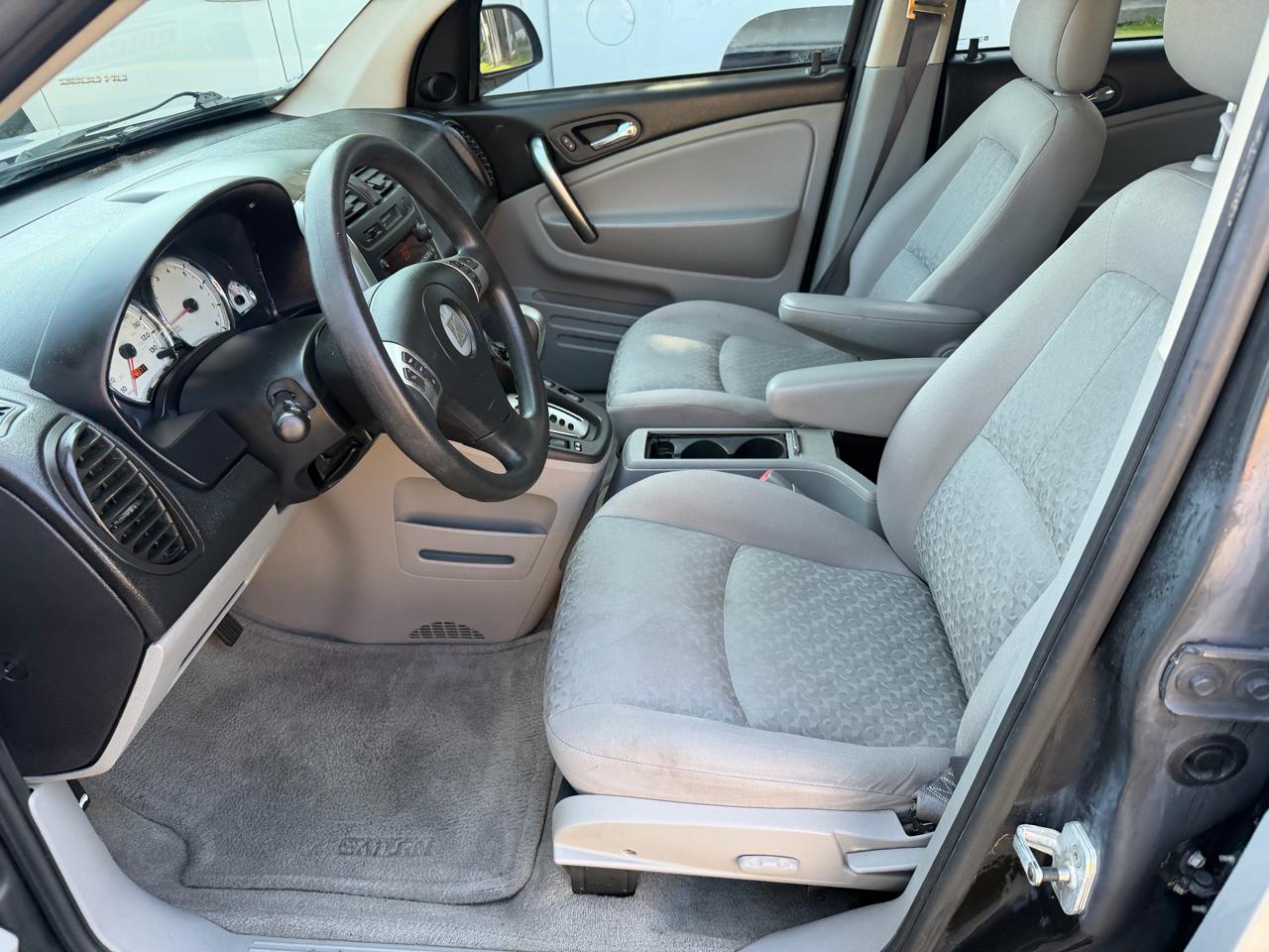 Saturn VUE FWD Automatic 2007