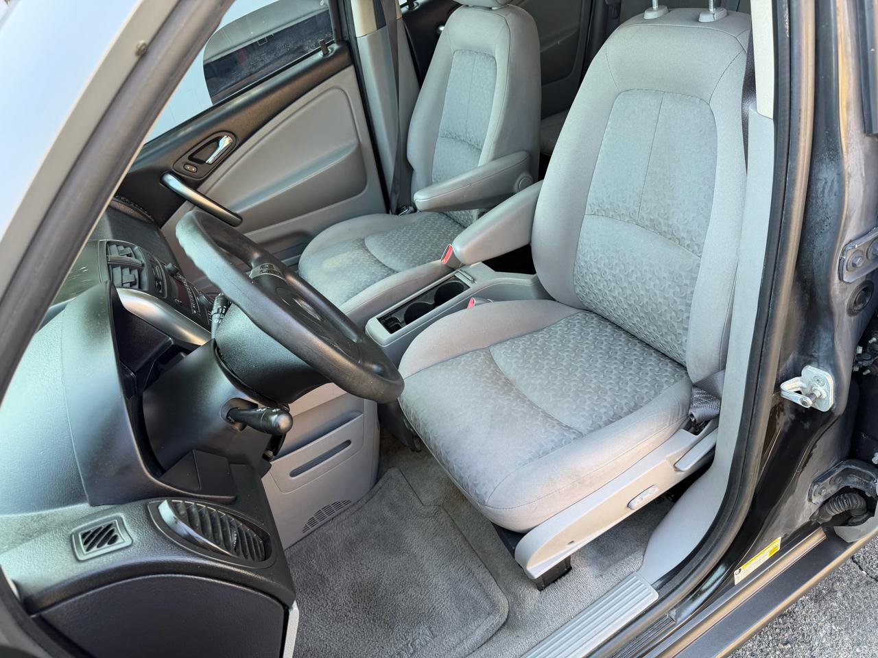Saturn VUE FWD Automatic 2007