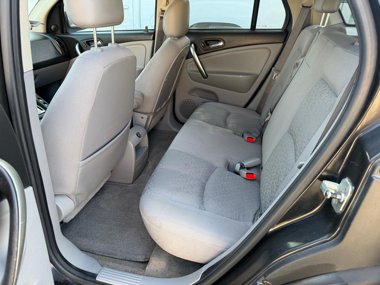 Saturn VUE FWD Automatic 2007